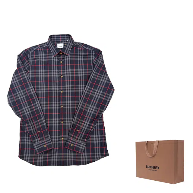 Burberry FW24
