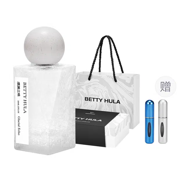 Betty Hula EDT 50ML