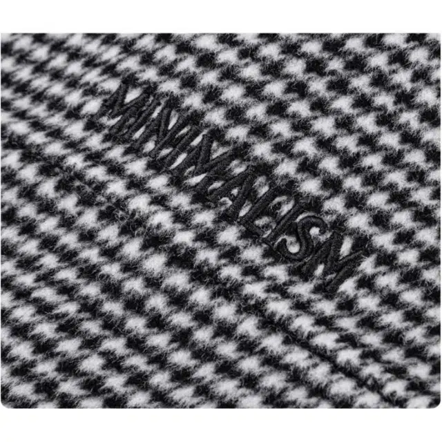 GXG Houndstooth Coat