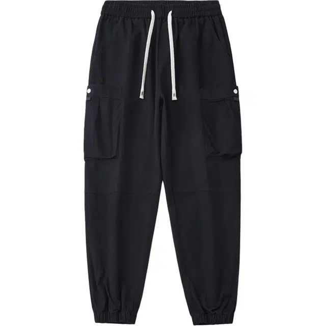 海尔斯 舒适潮流时尚工装休闲裤 男款