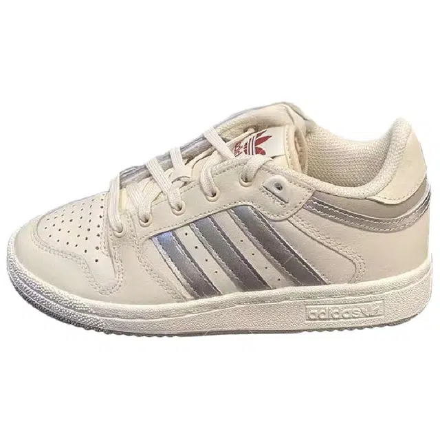 adidas originals FORUM LOW CL