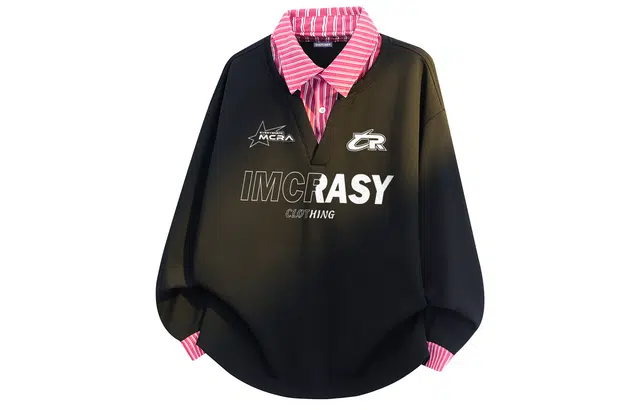 Imcrasy LogoPolo