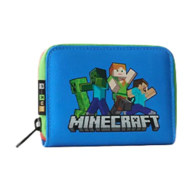 ZARA MINECRAFT MOJANG AB.
