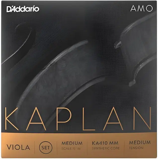 D'Addario Kaplan.