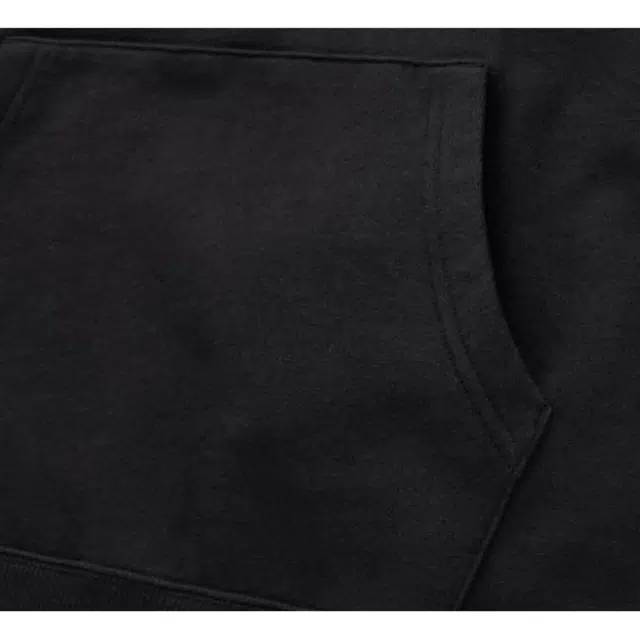 UNIQLO x Warner Bros Hoodie Black