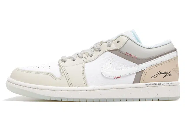 Jordan Air Jordan 1 Low NO.205