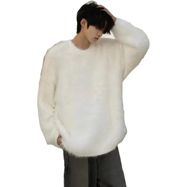 TR cleanfitoversize