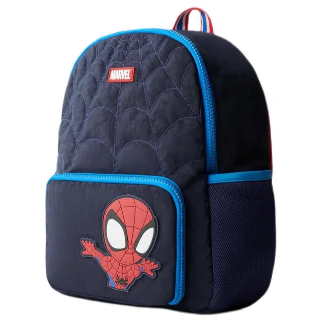 ZARA x MARVEL