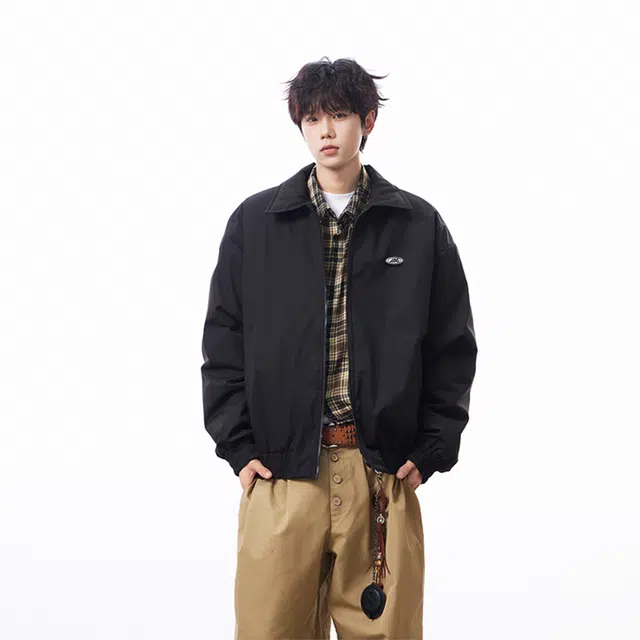 COLD MAPLE FW25