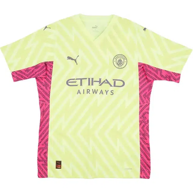 PUMA Manchester City 2023-24V