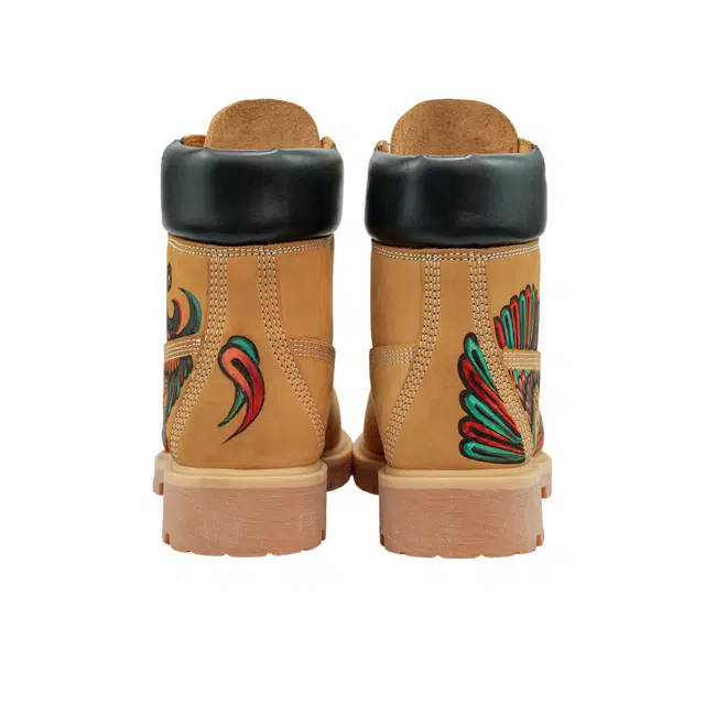 Timberland PREMIUM