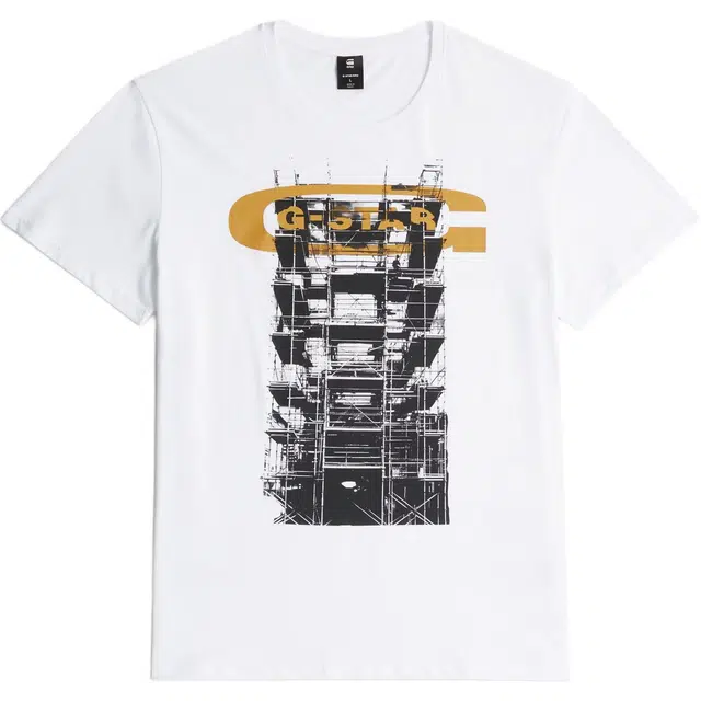G-STAR RAW T