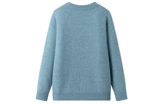 东鲸岁时记 慵懒风复古温柔开学甜妹穿搭外套针织衫 女款 礼盒装