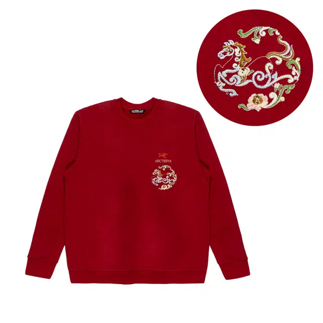 Arcteryx Emblem logo