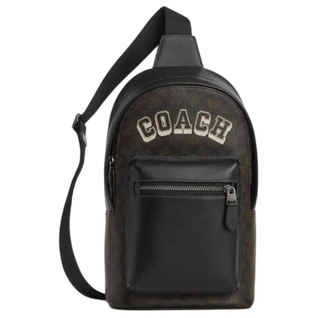COACH West 19 VARSITY