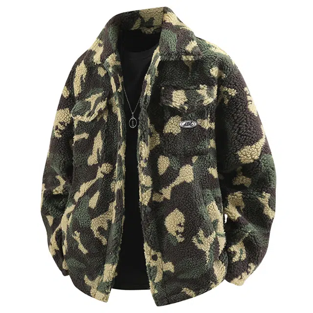 COLD MAPLE FW25