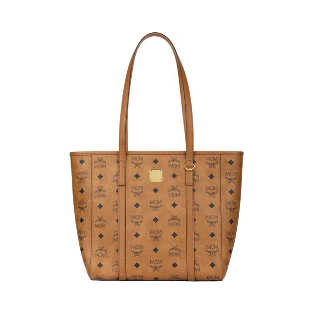 MCM TONI LOGO