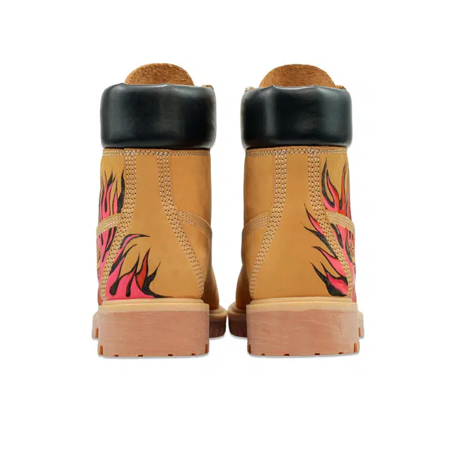 Timberland PREMIUM