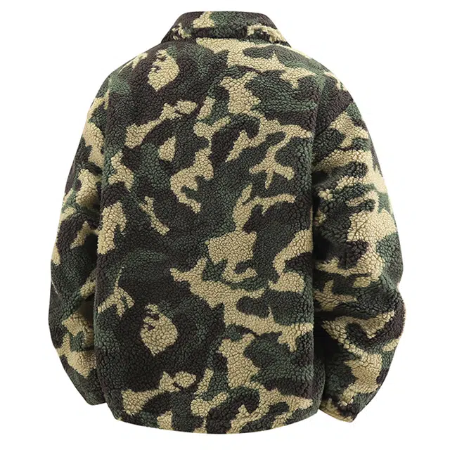 COLD MAPLE FW25