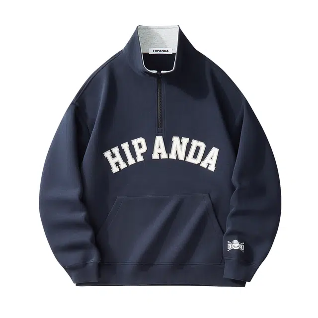 HIPANDA logo