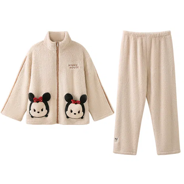JINGYUN x Disney