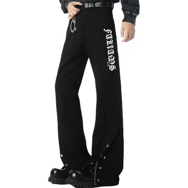 FALIAMS cleanfitvibe