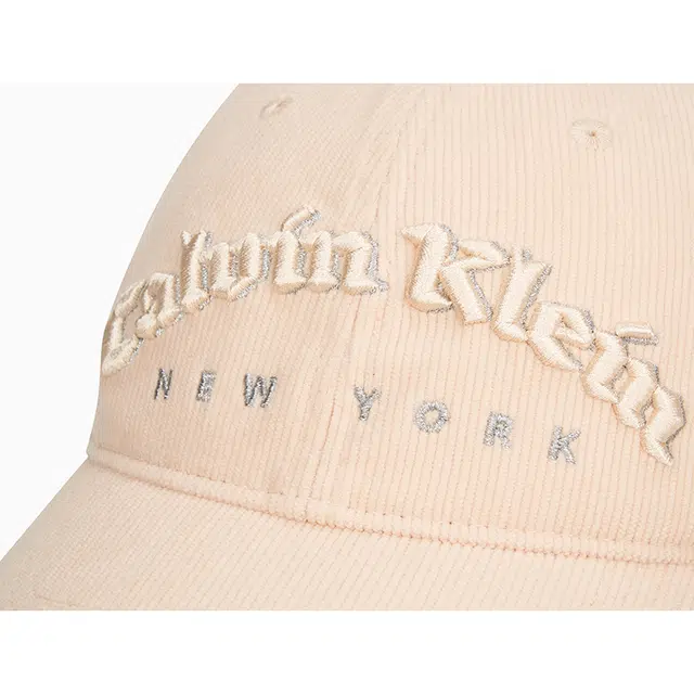 CALVIN KLEIN