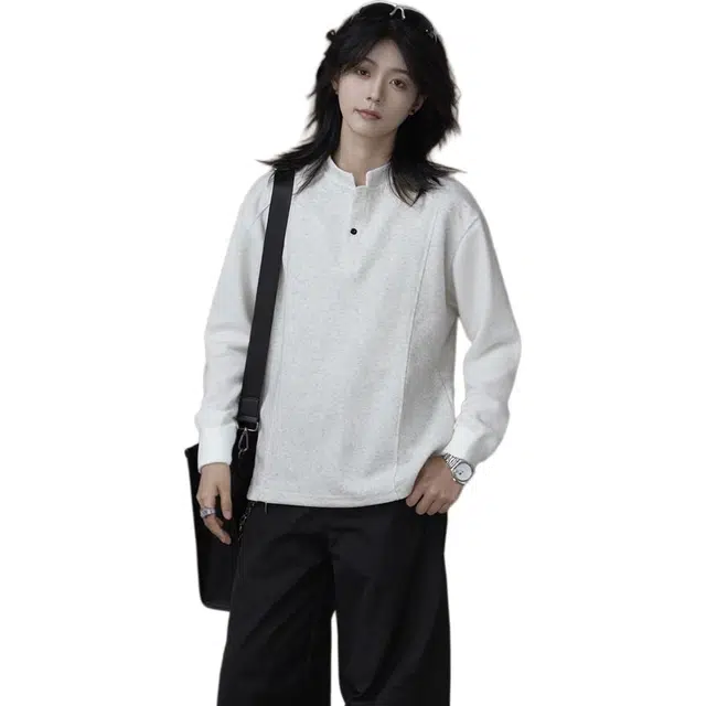 PODGORNOI cleanfittboxyPOLO