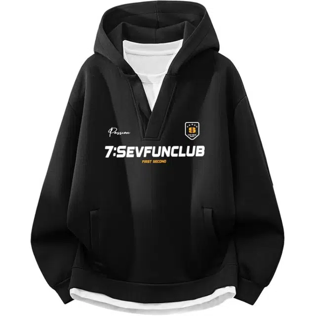 7 SEVFUN cleanfitlogo