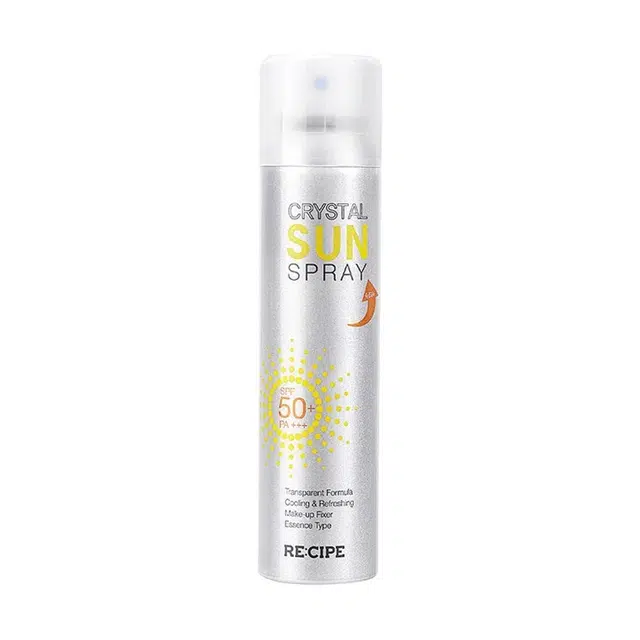 SPF50+ PA+ SPF50+