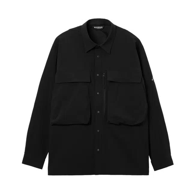 DESCENTE ALLTERRAIN 81 CORDURA