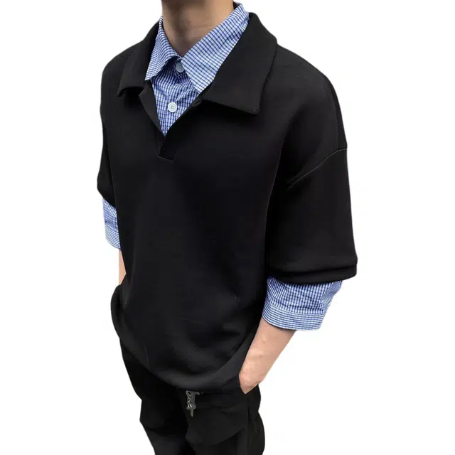 REXSHION POLO