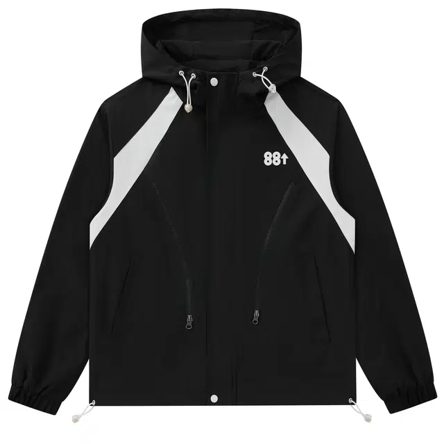 88rising LOGO