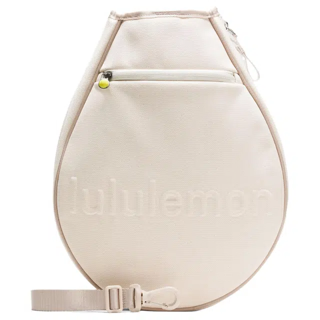 lululemon RACKET 19L Logo