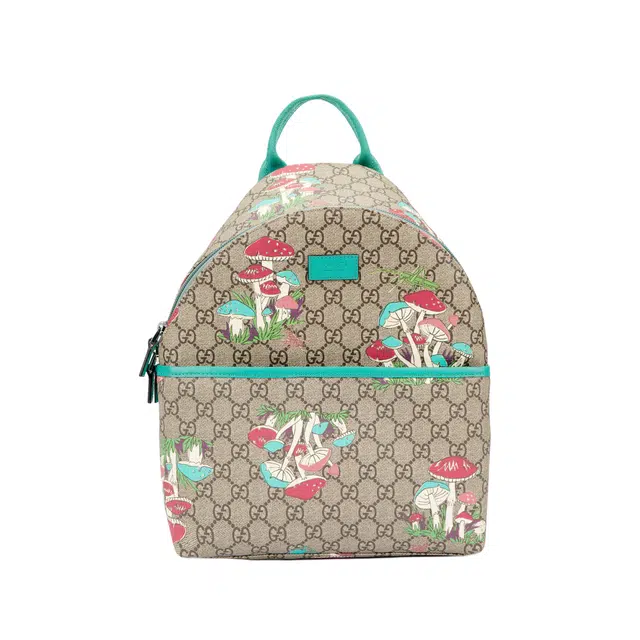 GUCCI Logo