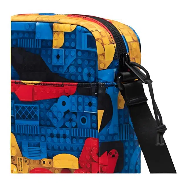Herschel x LEGO