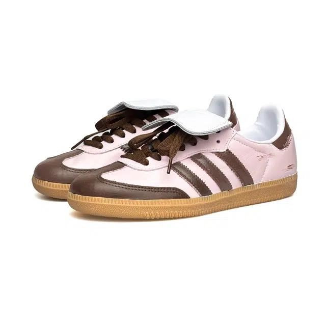 adidas originals Samba LT PU