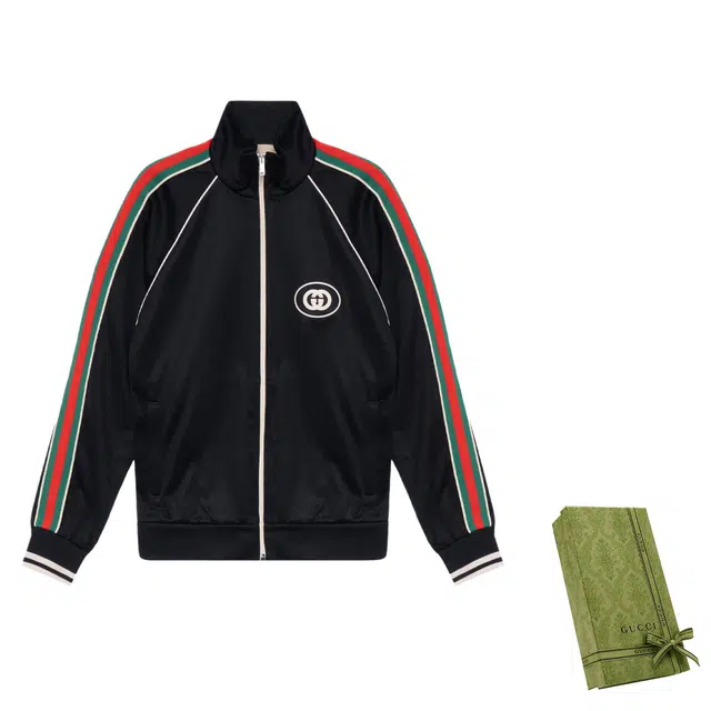 GUCCI FW22 Logo