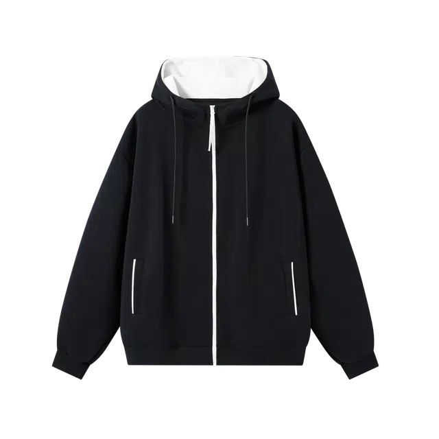 一人之下 草稿卫衣 男女同款