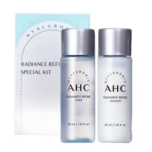 AHC