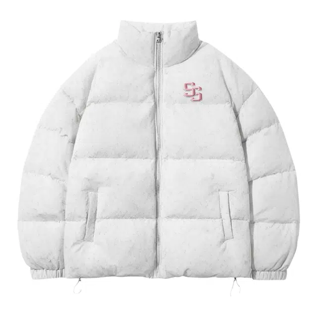 SOIEPLUS Down Jacketslogo