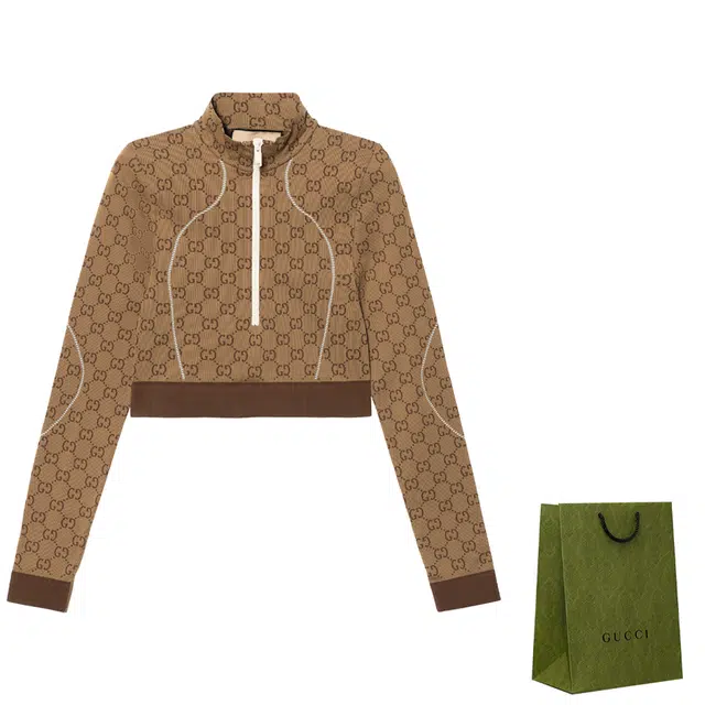 GUCCI FW22 GG