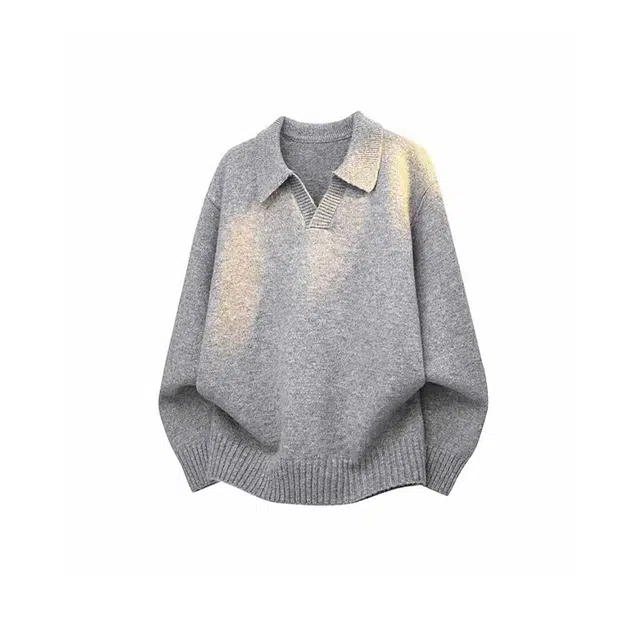 JZWSTUDIO polo