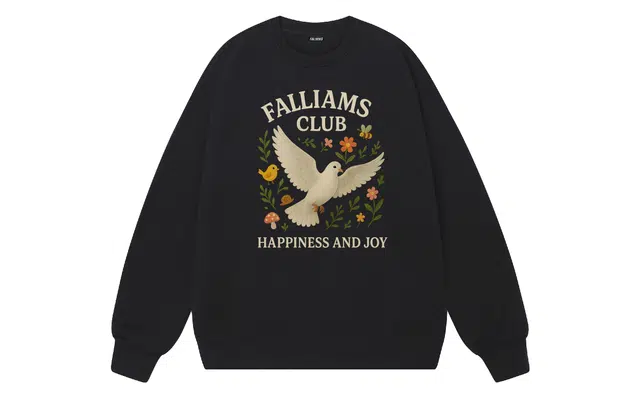 FALIAMS