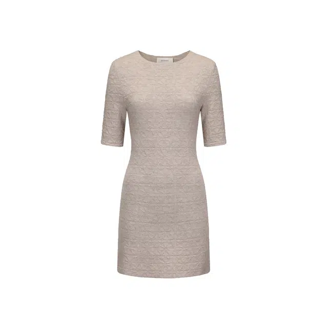 RUOHAN CYGNET NEVE TOP AW25