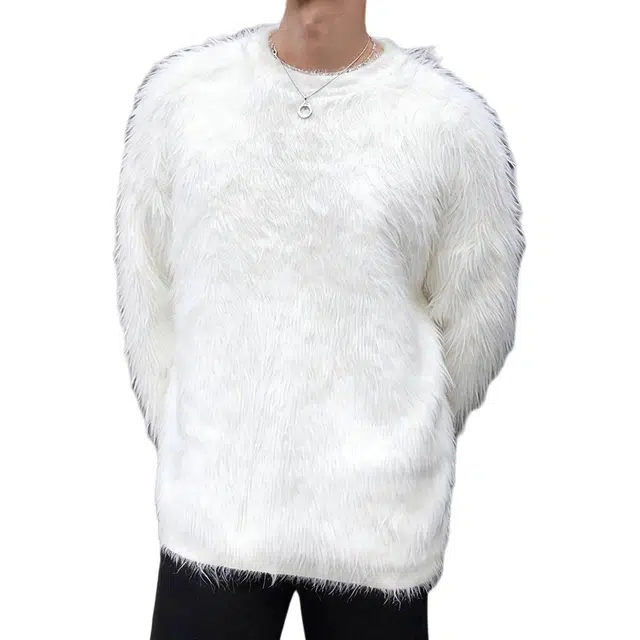 TR cleanfitbfoversize