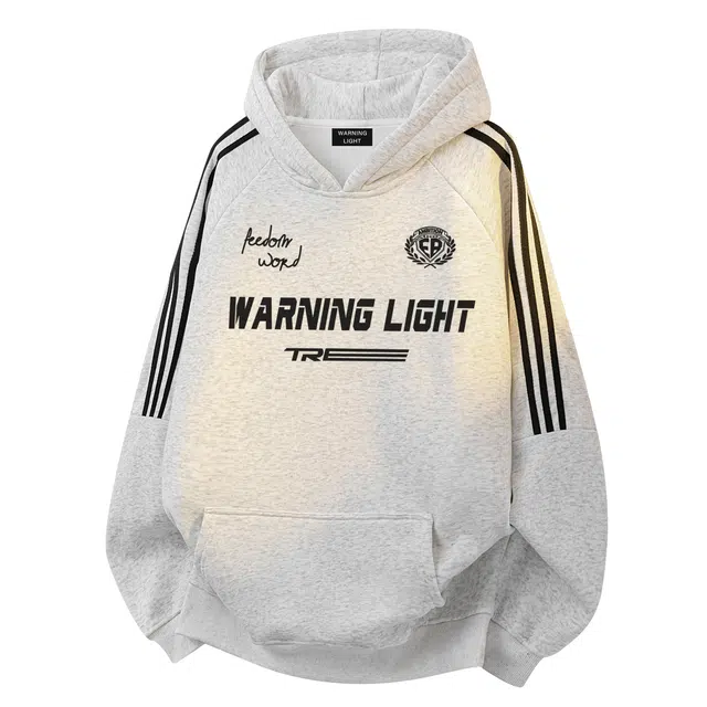 WARNING LIGHT cleanfit480ins