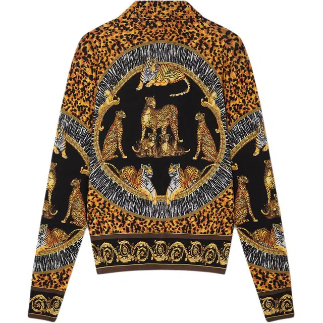VERSACE