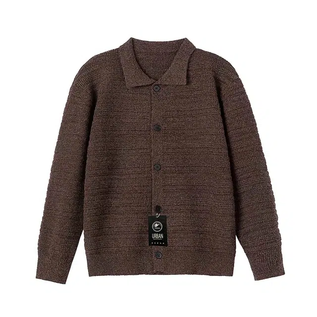 URBAN AUTHENTIC