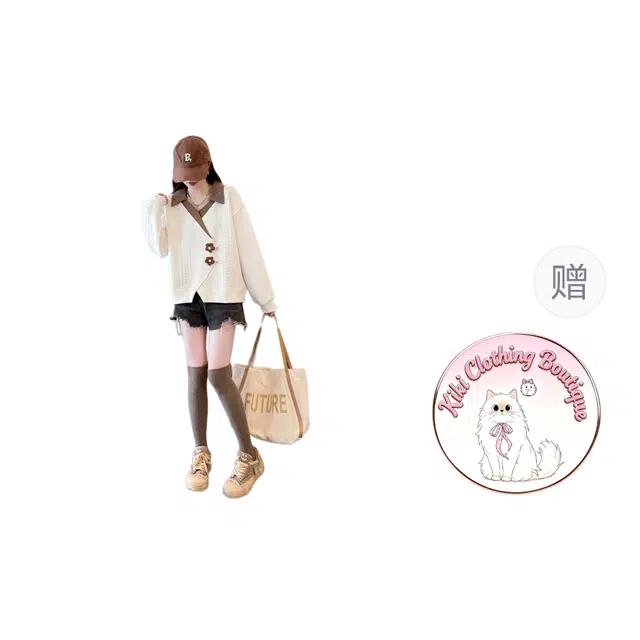 Kiki Clothing Boutique polo